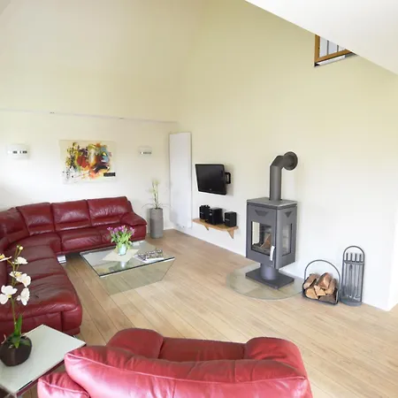 Reetdachhaus 6, Inkl 2 Parkplaetze Holiday home *