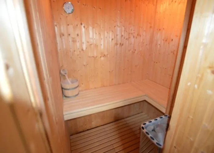 Vakantiehuis Reetdachhaus 6, Inkl 2 Parkplaetze Fehmarn